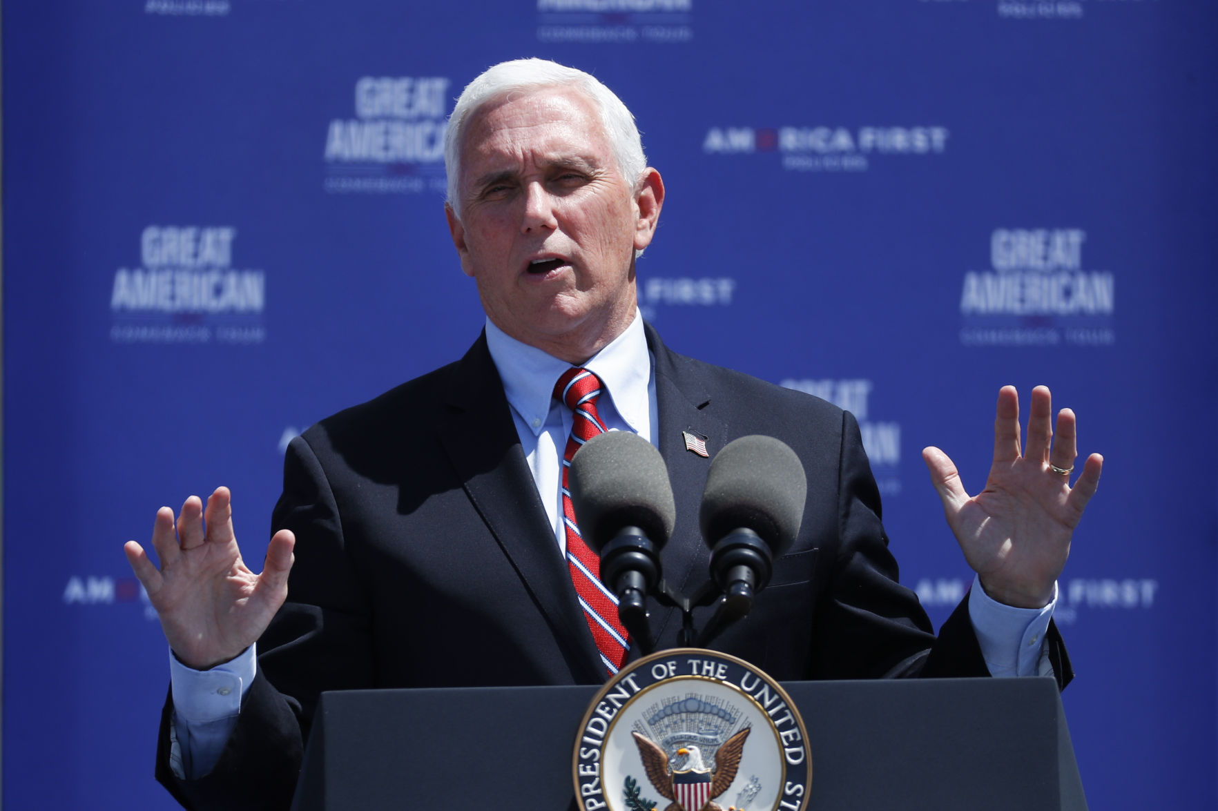 Pence